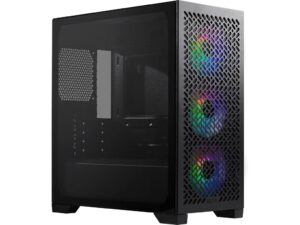 Cooler Master Case Elite 302