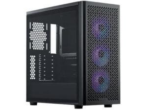 Cooler Master Elite 502 Black