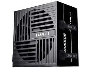 Lian Li RB Series 550W Bronze