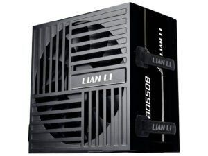 Lian Li RB Series 650W Bronze