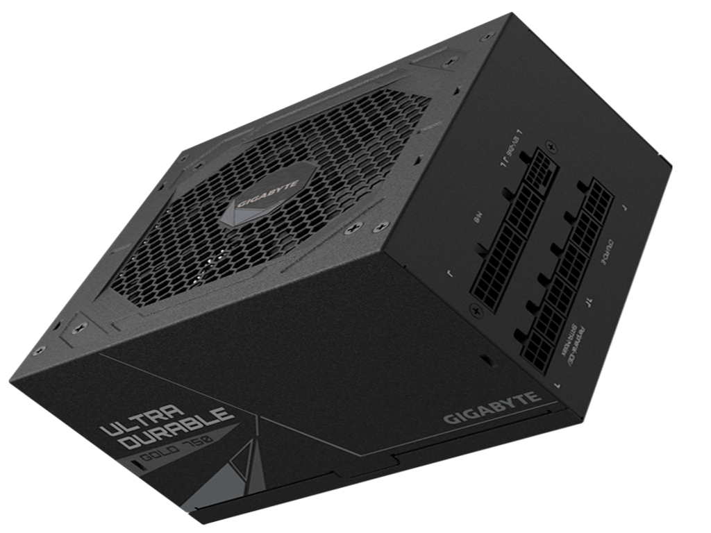 750W Gold