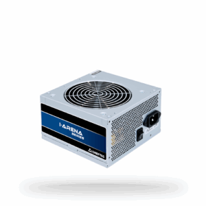 Chieftec PSU 500W bulk