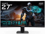 Gigabyte Monitor 27" GS27FC EU1