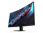 Gigabyte Monitor 27" GS27QCA