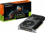 Gigabyte 5060 Windforce MAX OC 8GB GDDR7