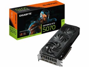 Gigabyte 5070 Windforce OC SFF