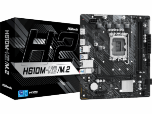 ASROCK MB H610M-H2/M.2