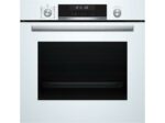 BOSCH pećnica HBG578EW3 Serie 6| Bijela