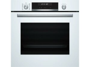 BOSCH pećnica HBG578EW3 Serie 6| Bijela