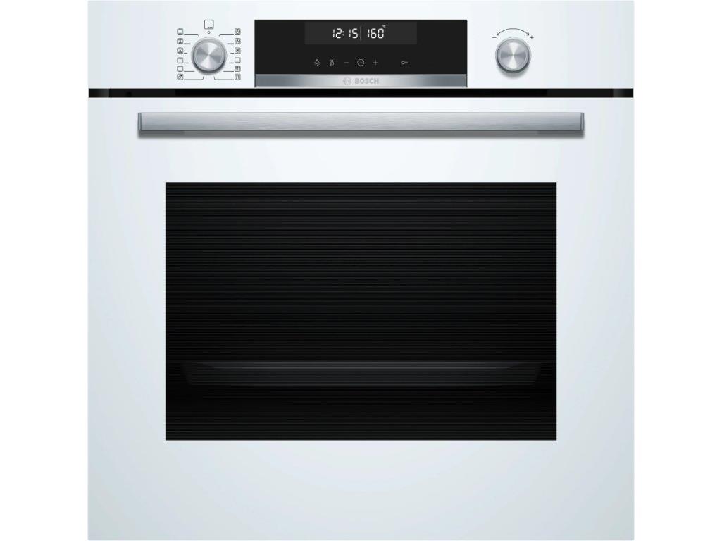 BOSCH pećnica HBG578EW3 Serie 6| Bijela