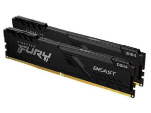 Kingston 16GB 3600MHz DDR4