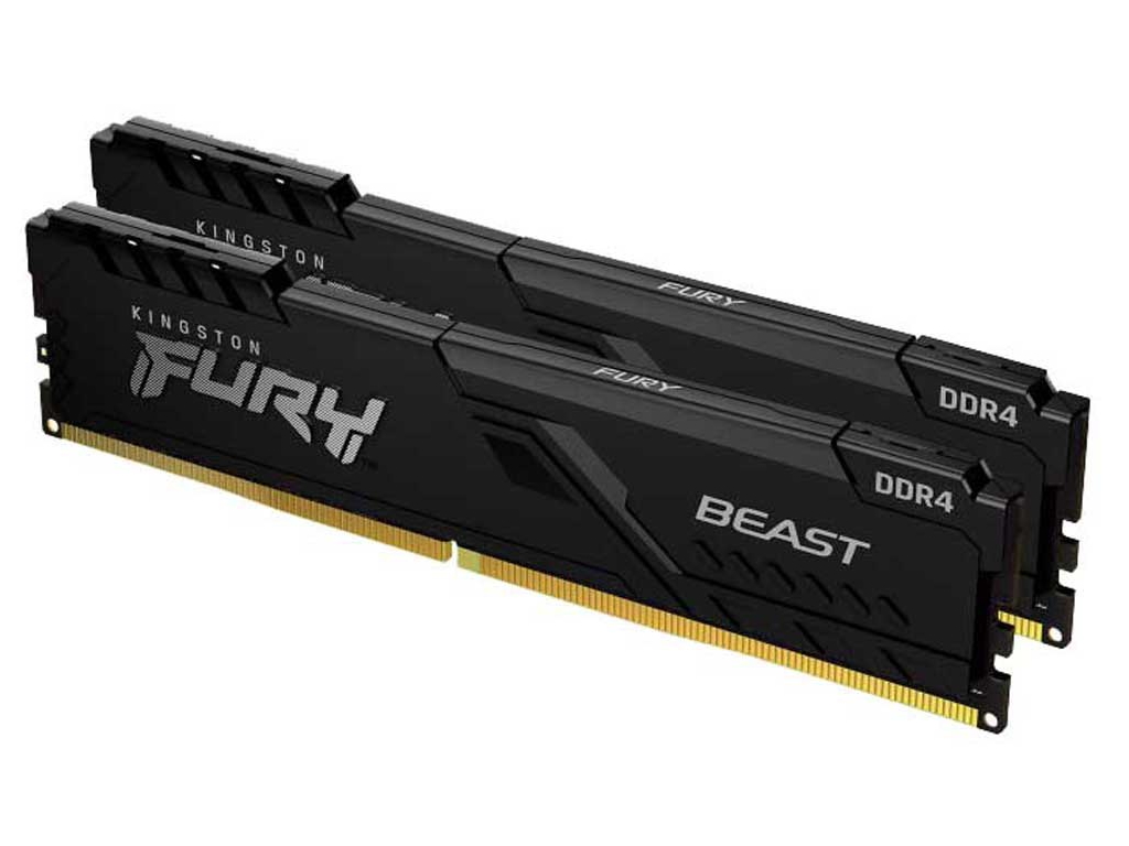 Kingston 16GB 3600MHz DDR4