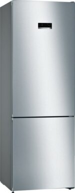BOSCH  XXL Samostojeći hladnjak Serie 4| KGN49XLEA. No Frost