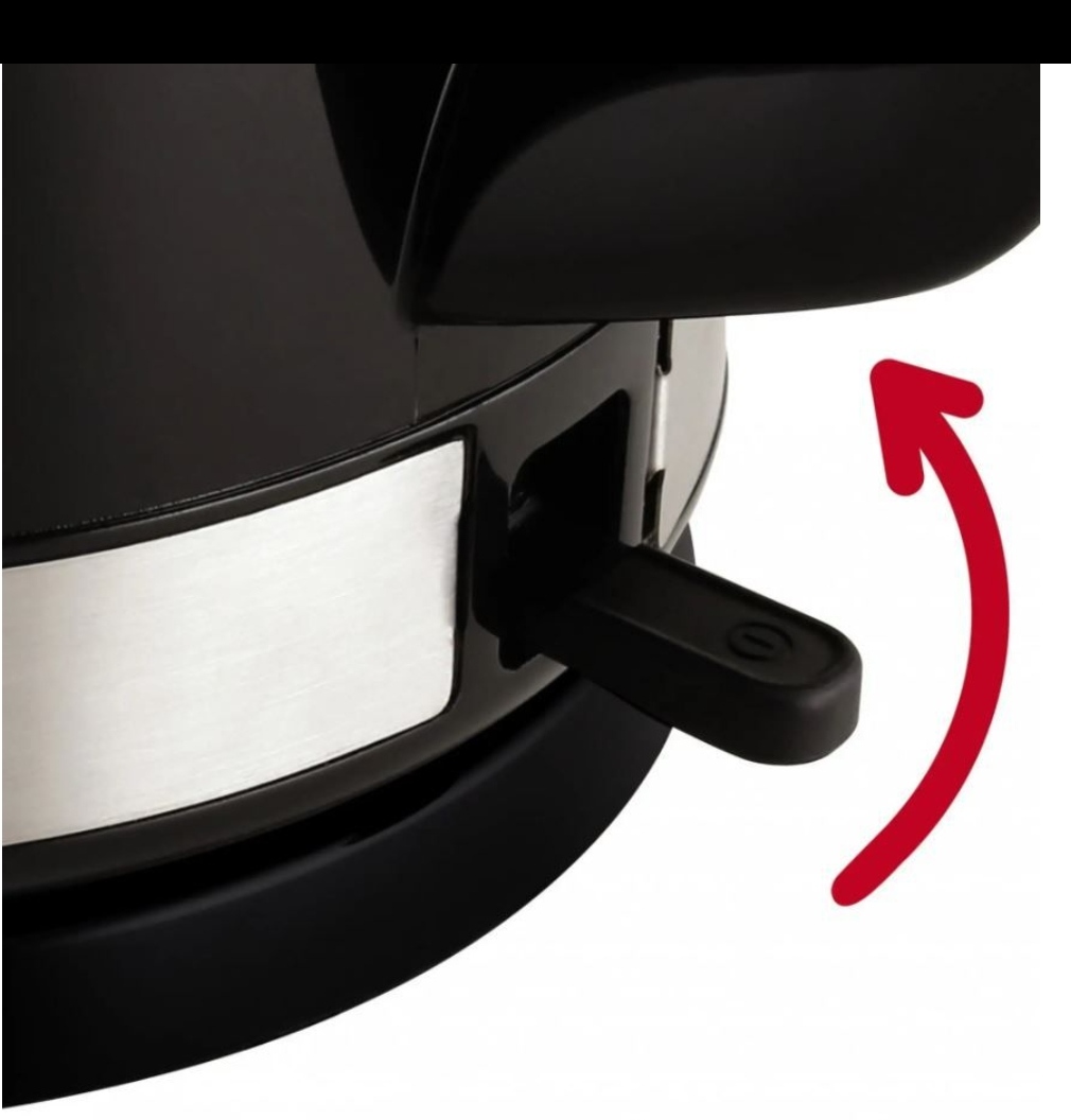 Tefal kuhalo za vodu 1.5 l