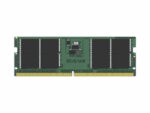 Kingston 32GB 5600MHz DDR5 SODIMM