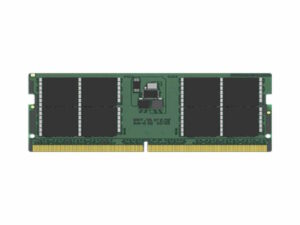 Kingston 32GB 5600MHz DDR5 SODIMM