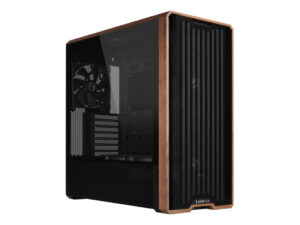 Lian Li Lancool 217 Black