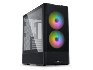 Lian Li Case Lancool 207 Black