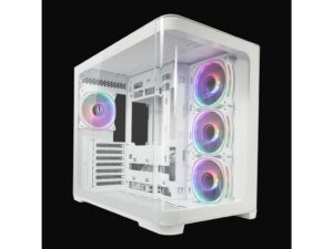 LC-Power Case Gaming 8001W