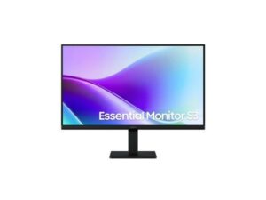 Samsung 24" FHD Essential S32GF monitor