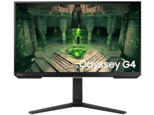 Samsung G4 LS27BG400EUXEN