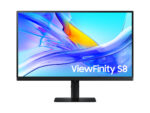 Samsung monitor ViewFinity S8 4K (3840x2160)