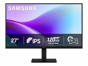 Samsung monitor S32GF LS27F320GAUXEN 27"