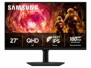 Samsung 27" Odyssey G50F