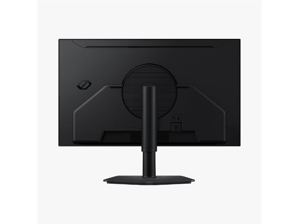 Samsung 27″ Odyssey G50FQHD, Fast IPS, 180Hz, 1msDP, HDMI, HAS, Tilt, Swivel, Pivot