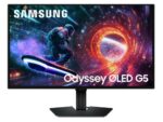 Samsung 27" Odyssey G50SF