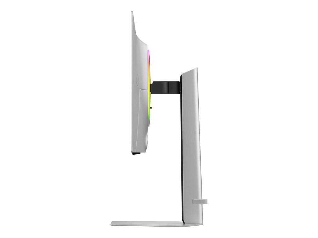 Samsung 27″Odyssey G60SF 500HzQHD 2560×1440, OLED, 0.03ms300cd, 2xHDMI, DP, 2xUSB