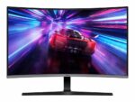 Samsung 32" FHD Curved Monitor S39GD