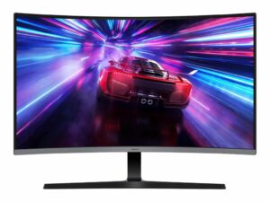 Samsung 32" FHD Curved Monitor S39GD