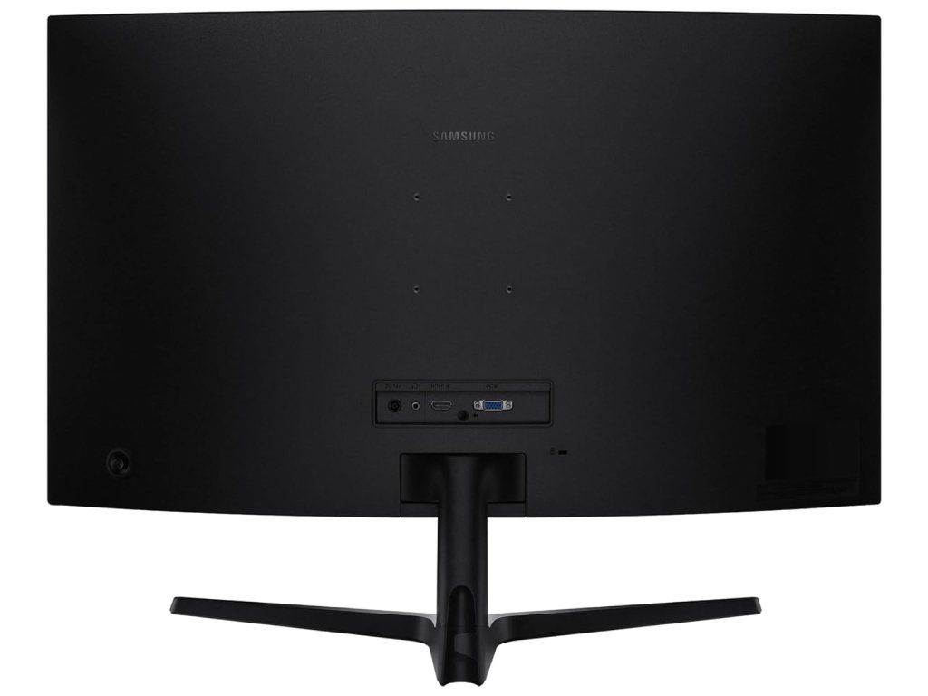Samsung 32″ FHD Curved MonitorS39GD, 1500R, VA, 1920×10803000:1, 100Hz, 4ms, 250cd