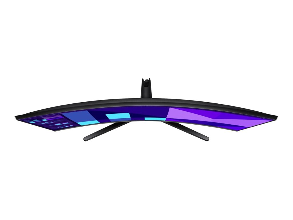 Samsung 32″ FHD Curved MonitorS39GD, 1500R, VA, 1920×10803000:1, 100Hz, 4ms, 250cd