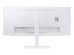 Samsung zakrivljeni monitor 34" ViewFinity S65TC UWQHD (3