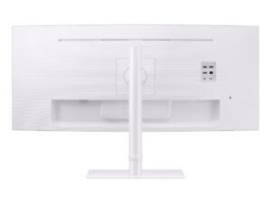 Samsung zakrivljeni monitor 34" ViewFinity S65TC UWQHD (3