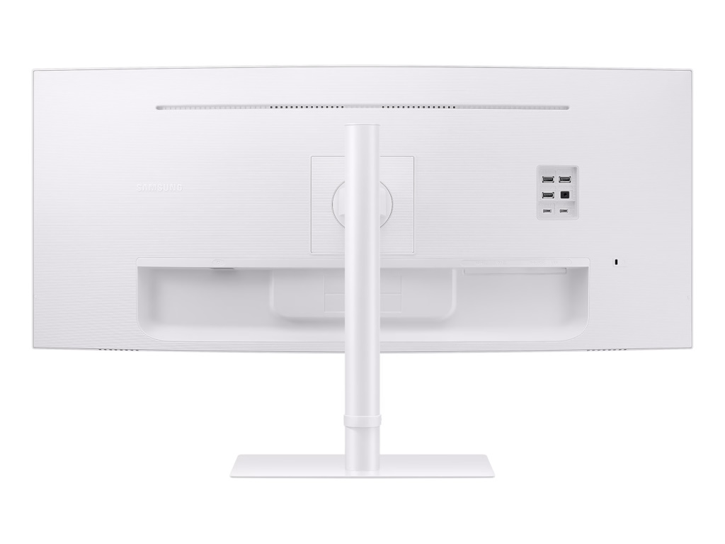34″ ViewFinity S65TC UWQHD monVA,5ms,350cd,100Hz,Thunderbo 4HDMI,DP,USBx3,T1-90W,T2-15W,HA,VESA,Spea