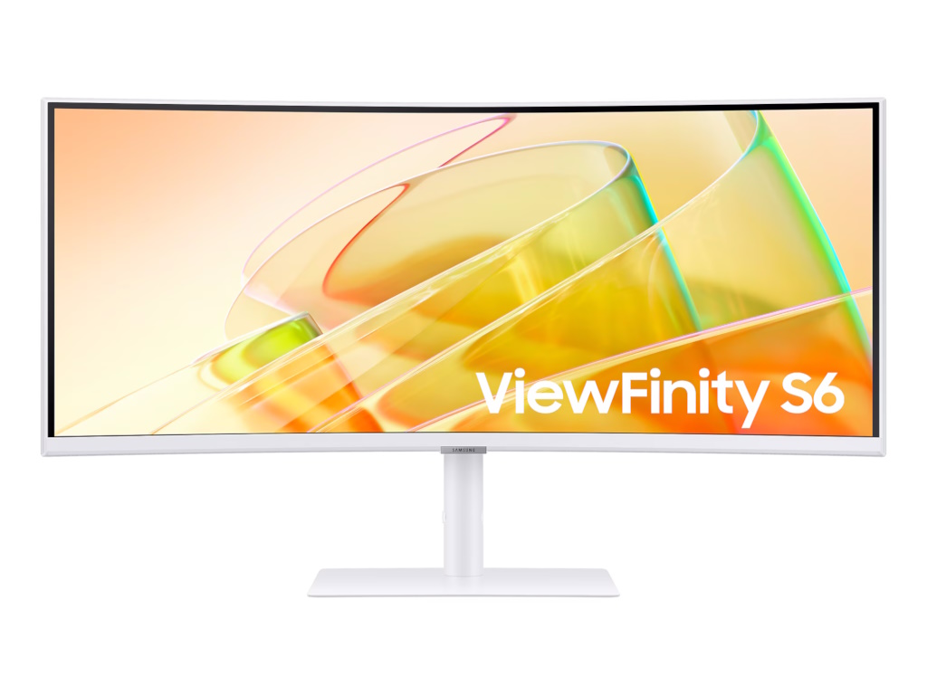 34″ ViewFinity S65TC UWQHD monVA,5ms,350cd,100Hz,Thunderbo 4HDMI,DP,USBx3,T1-90W,T2-15W,HA,VESA,Spea