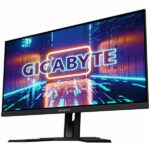 Gigabyte MONITOR 27" [M27Q]; SS IPS