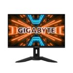 Gigabyte MONITOR 32" [M32QC]; Curved