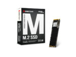 BIOSTAR 512GB SSD
