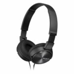 Sony slušalice ZX310 crne