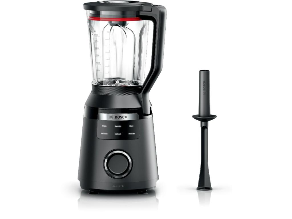 BOSCH Blender MMB6652B Serie 6|