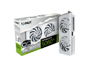 PALIT 5060 Ti White OC 8GB