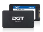 DGT SSD 240GB 2.5" SATA