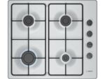 BOSCH  Plinska ploča PBP6B5K80 Serie 2| Nehrđajući čelik