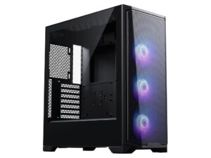 Phanteks Case Eclipse G370A
