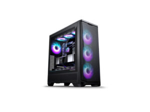 Phanteks Eclipse G400A Black