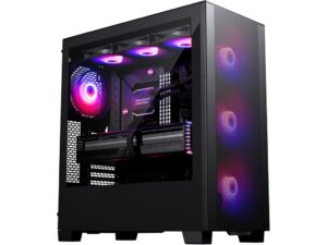 Phanteks Case XT Pro Ultra Black